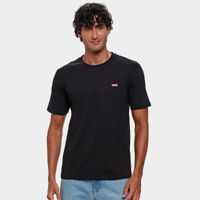 Camiseta Levi's Ss Classic Masculina