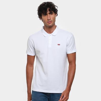 Camisa Polo Levi's Housemark Masculina