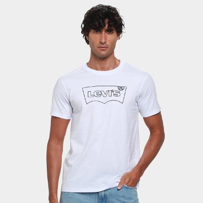 Camiseta Levi's Masculina