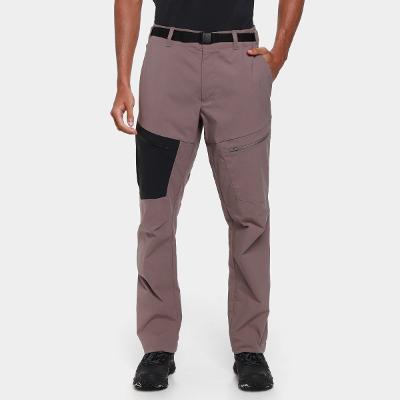 Calça Salomon Outerpath Utility Iron Masculina