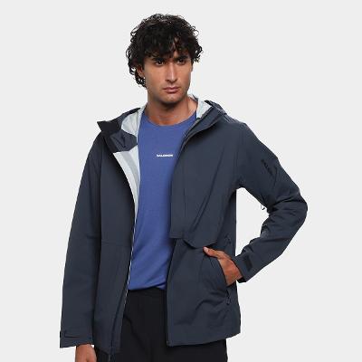 Jaqueta Salomon Outerpath Pro 2.5L Masculina
