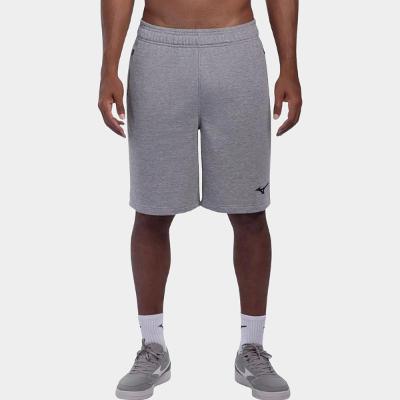 Bermuda Moletom Mizuno Masculina