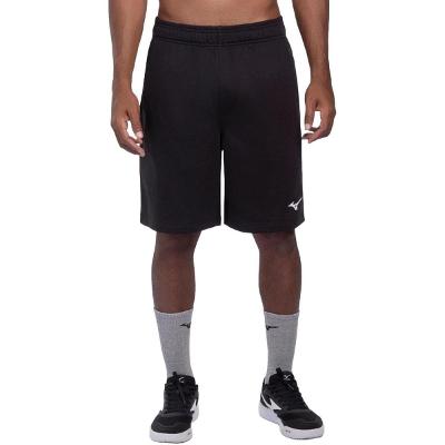 Bermuda Moletom Mizuno Casual Masculina