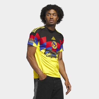 Camisa Club America I 26/27 s/n Torcedor Adidas Masculina