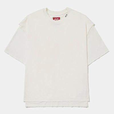Camiseta Piet Oakley Layered Masculina