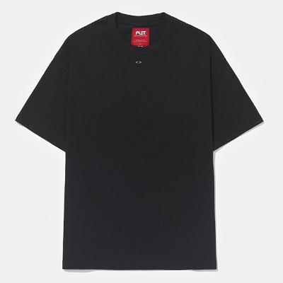Camiseta Piet Oakley Foil Nano Logo Masculina