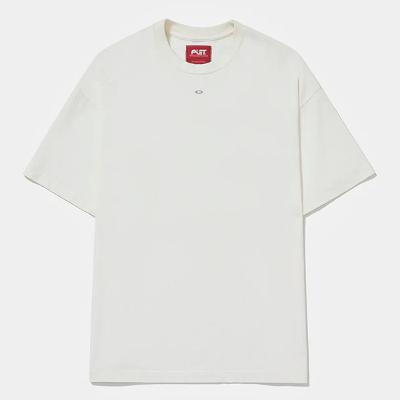 Camiseta Piet Oakley Foil Nano Logo Masculina
