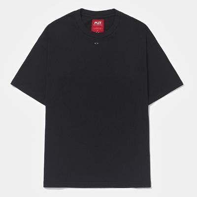 Camiseta Piet Oakley Foil Nano Logo Masculina