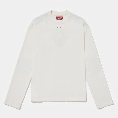 Camiseta Manga Longa Piet Oakley Masculina