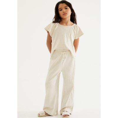 Calça Infantil Hering Feminina