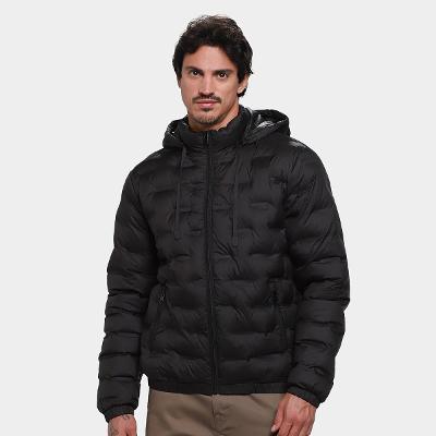 Jaqueta Broken Rules Nylon Masculina