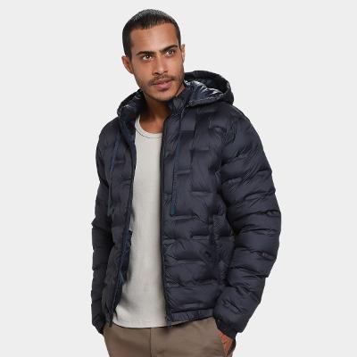 Jaqueta Broken Rules Nylon Masculina