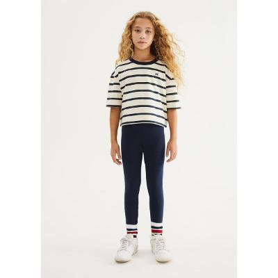 Blusa Infantil Hering 5G7F Feminina