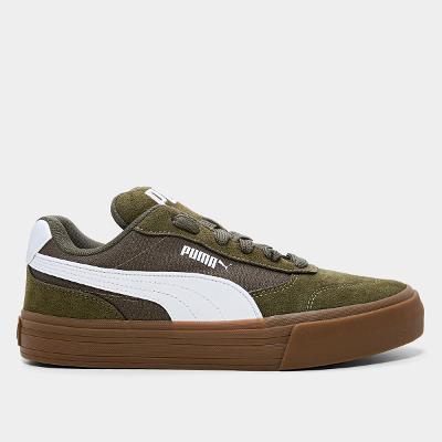 Tênis Puma CC Park Vulc