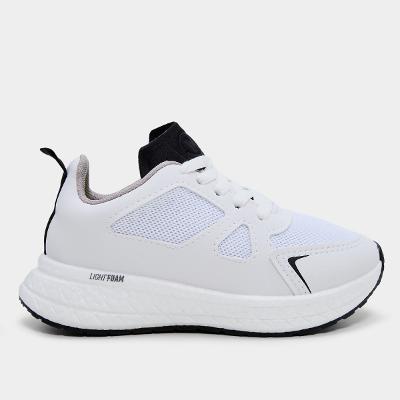 Tênis Infantil Molekinho Casual Menino