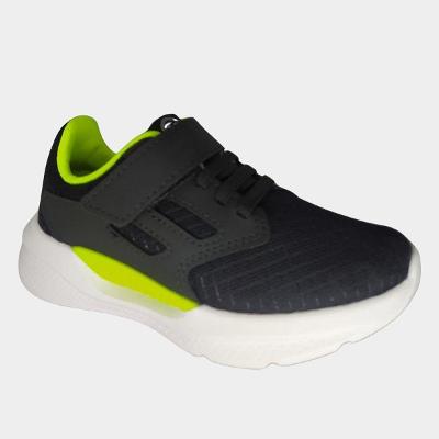 Tênis Infantil Molekinho Casual Menino