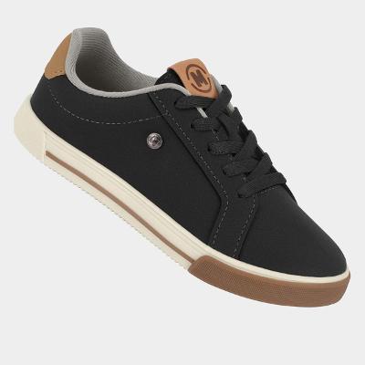 Tênis Infantil Molekinho Casual Menino