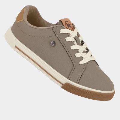 Tênis Infantil Molekinho Casual Menino