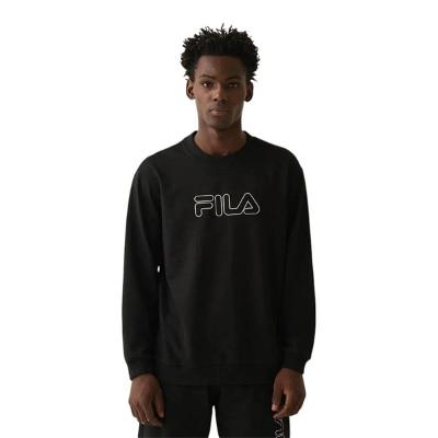 Casaco Fila Letter Outline Light Masculino
