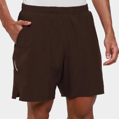 Shorts Salomon Shkout Core 2IN1 Bean Masculino