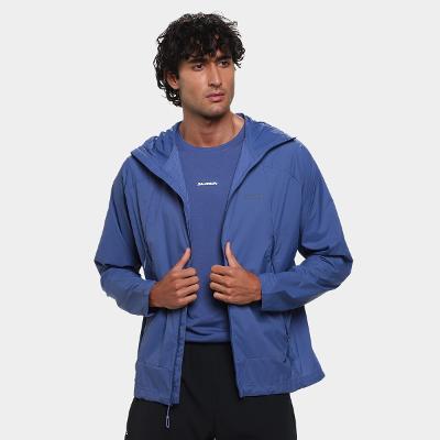 Jaqueta Salomon Outwind Fz Masculina