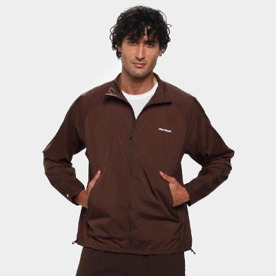 Jaqueta Salomon Shkout Fly Bean Masculina