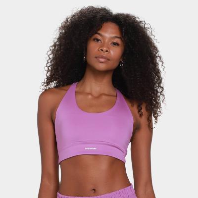 Top Salomon Shkout Core Iris Orchid Feminino