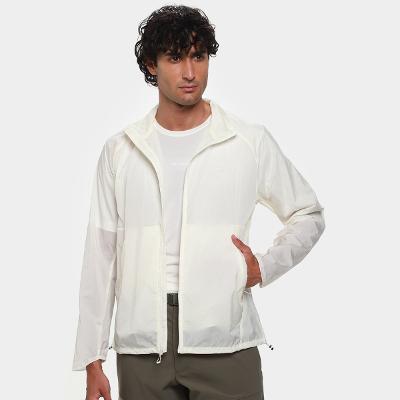 Jaqueta Salomon Shkout Fly Whisper Masculina