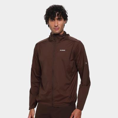 Jaqueta Salomon Sense Aero Wind Bean Masculina