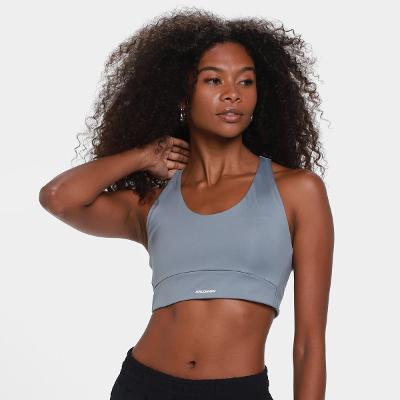 Top Salomon Shkout Core Trade Winds Feminino