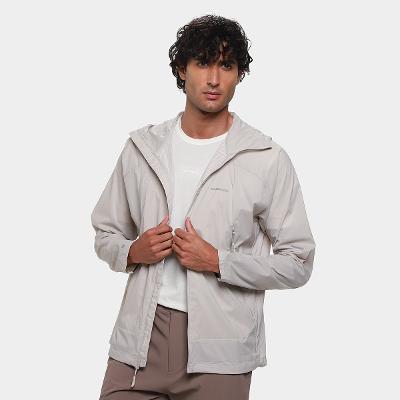 Jaqueta Salomon Outwind Fz Masculina