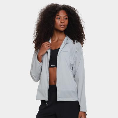 Jaqueta Salomon Outwind Fz  Feminina