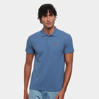 Camisa Polo Levi's Housemark Masculina