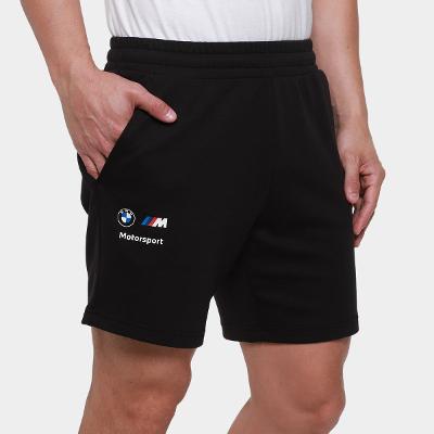 Shorts Puma BMW Motorsport Masculino