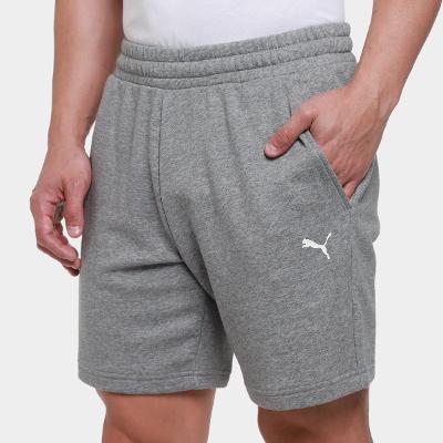 Shorts Puma BMW Motorsport Masculino