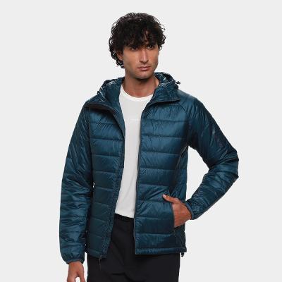 Jaqueta Salomon Outline Hd Insul Masculina