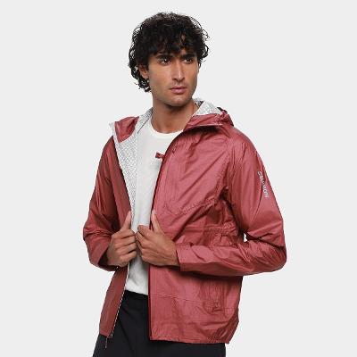 Jaqueta Salomon Bonatti WP Nocturne Masculina