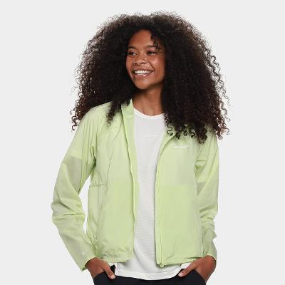 Jaqueta Salomon Shkout Fly Butterfly Feminina