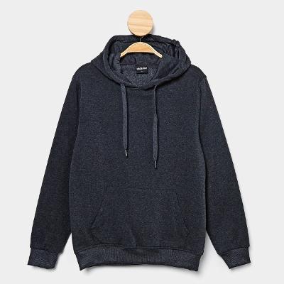 Moletom Infantil Broken Rules Casual Menino