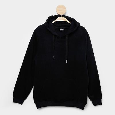 Moletom Infantil Broken Rules Casual Menino