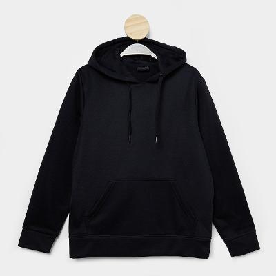 Moletom Infantil Broken Rules Casual Menino