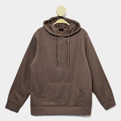 Moletom Infantil Broken Rules Casual Menino