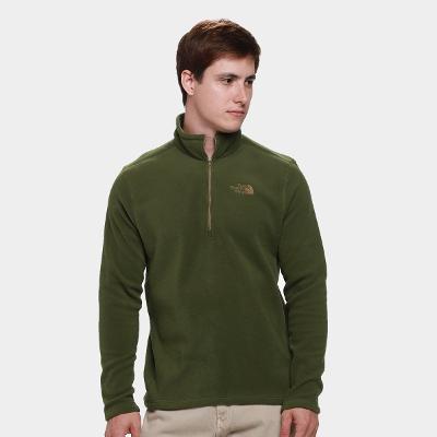 Jaqueta The Nort Face Glacier Masculina