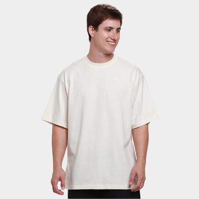 Camiseta The Nort Face Oversized Essential Masculina