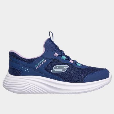 Tênis Infantil Skechers Bounder Pro Menina
