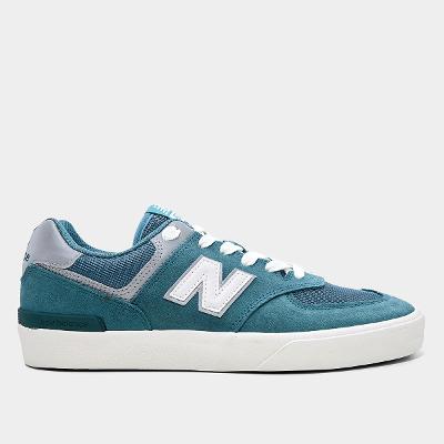 Tênis New Balance NM 574 Masculino