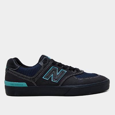 Tênis New Balance NM 574 Masculino