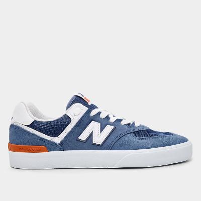 Tênis New Balance NM 574 Masculino