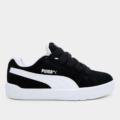 Tênis Puma Park Lifestyle Easy