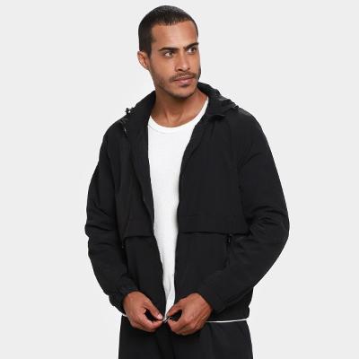 Jaqueta Corta Vento Broken Rules Casual Masculina